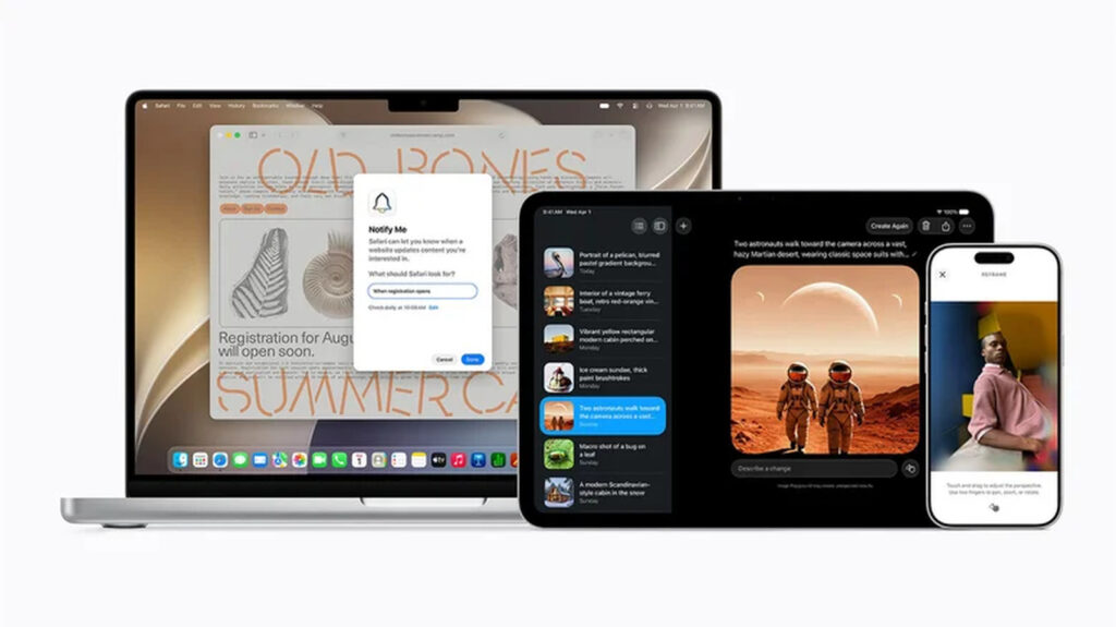 Apple's Quest To Make AI Useful To Its Users