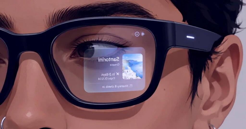 Apple’s era of wearable intelligence begins in 2027 and cameras will be a big part of it Apple's era of wearable intelligence begins in 2027 and cameras will be a big part of it