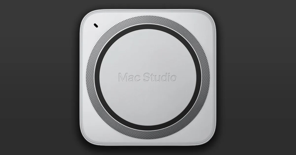 Apple’s next Mac Studio could get a new M5 Ultra chip and a cooler upgrade Apple's next Mac Studio could get a new M5 Ultra chip and a cooler upgrade