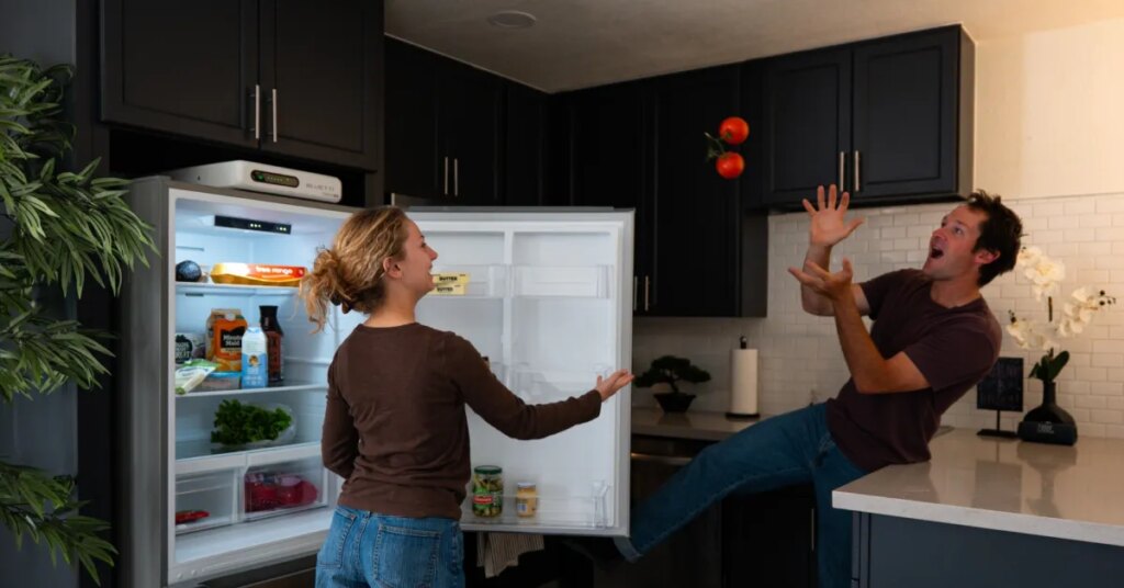 BLUETTI’s $2.2M-crowdfunded FridgePower dedicated fridge backup arrives at retail