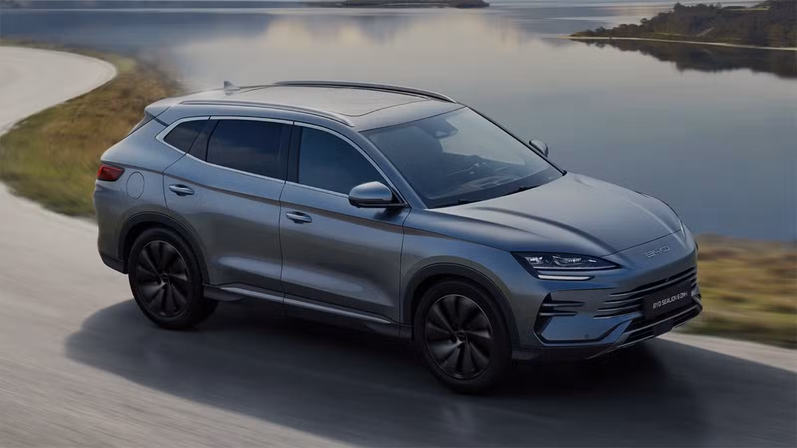 BYD brings plug-in hybrid push to South Korea with Sealion 6 DM-i debut BYD introduced its Sealion 6 DM-i hybrid SUV to the South Korean market on June 26, 2026, and began accepting pre-orders.