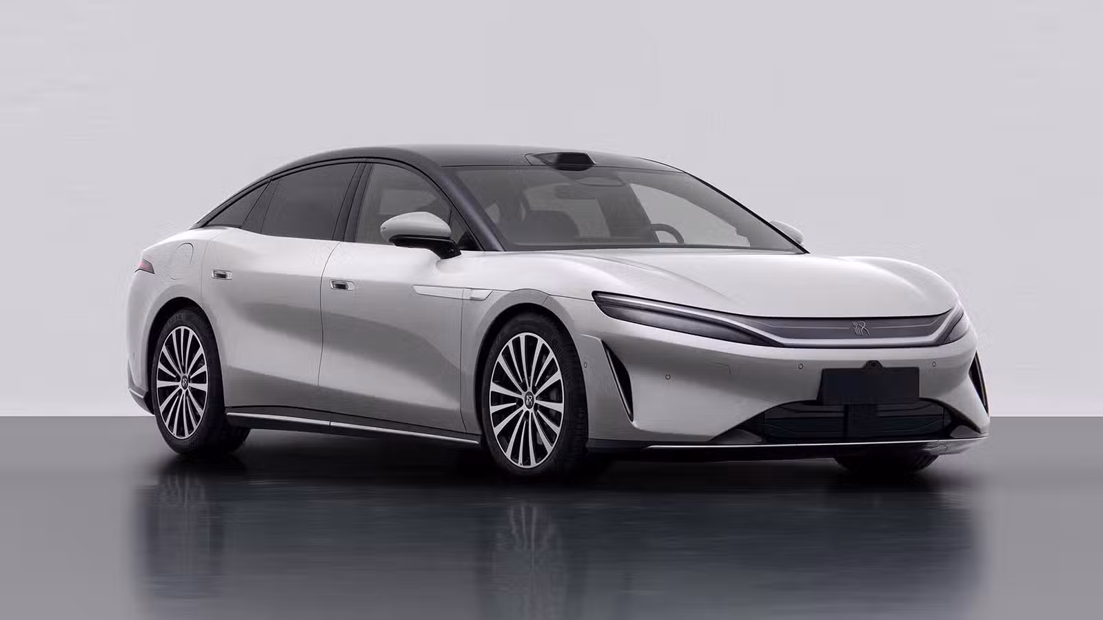 BYD’s flagship sedan Da Han shows up in regulatory filing with length of over 5.2 meters A regulatory filing image of the BYD Da Han.