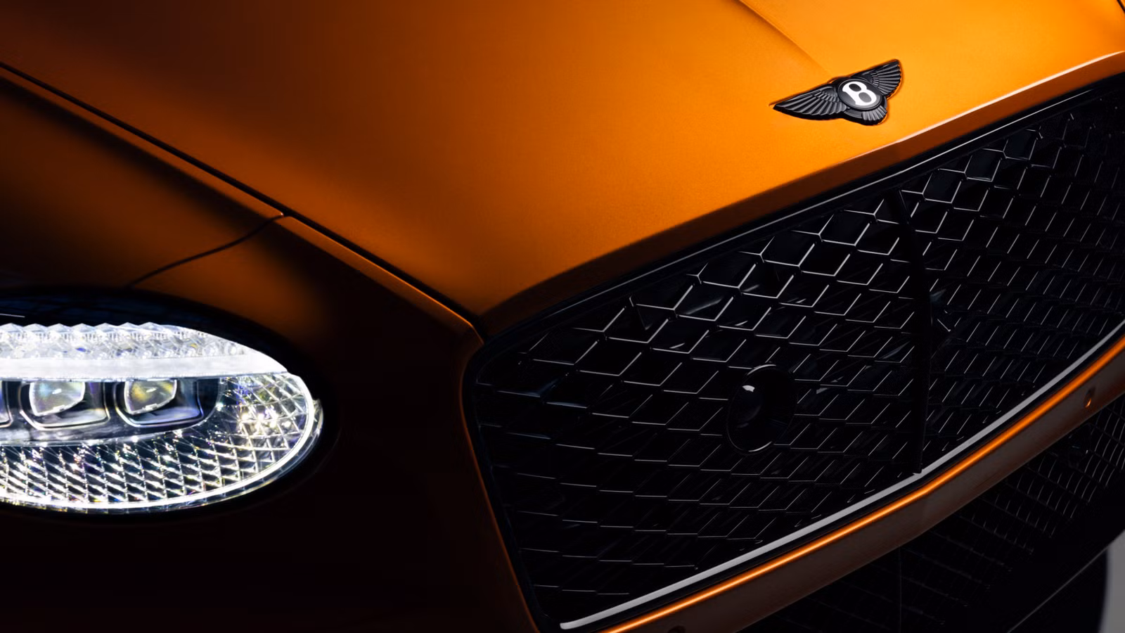 Bentley Might Be Taking Combustion-Imitating EVs A Step Too Far Bentley Might Be Taking Combustion-Imitating EVs A Step Too Far