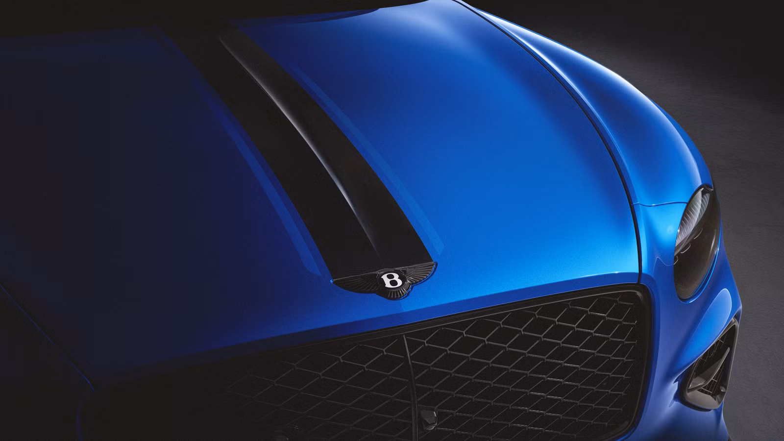Bentley’s New Bespoke Series Declares War On Boring Car Colors Bentley's New Bespoke Series Declares War On Boring Car Colors