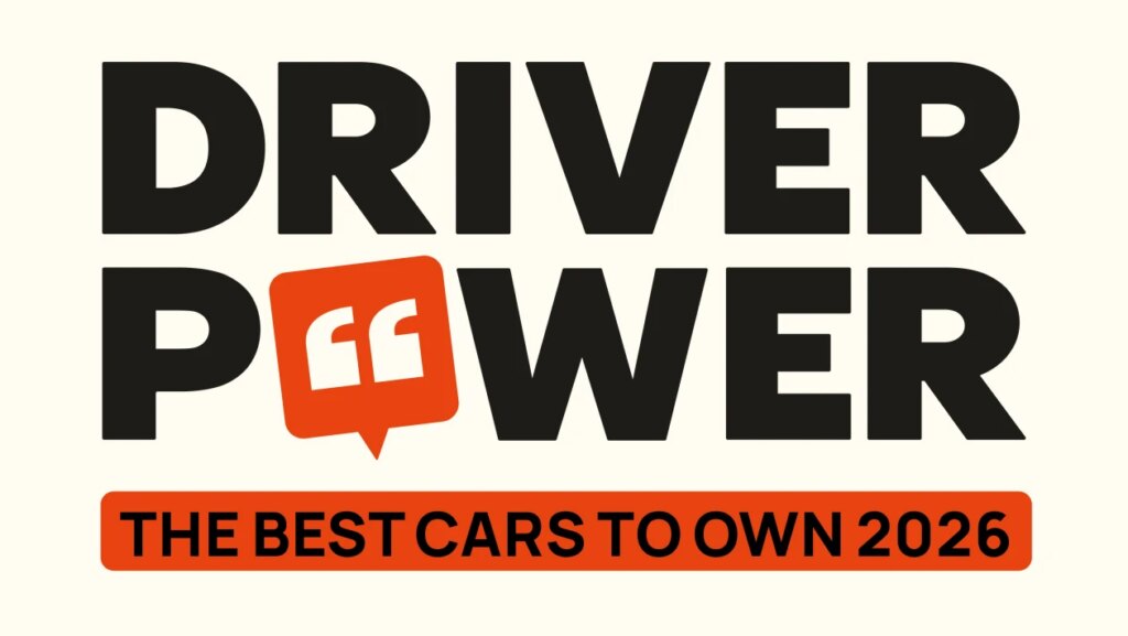 Best cars to own: Driver Power 2026 results - pictures