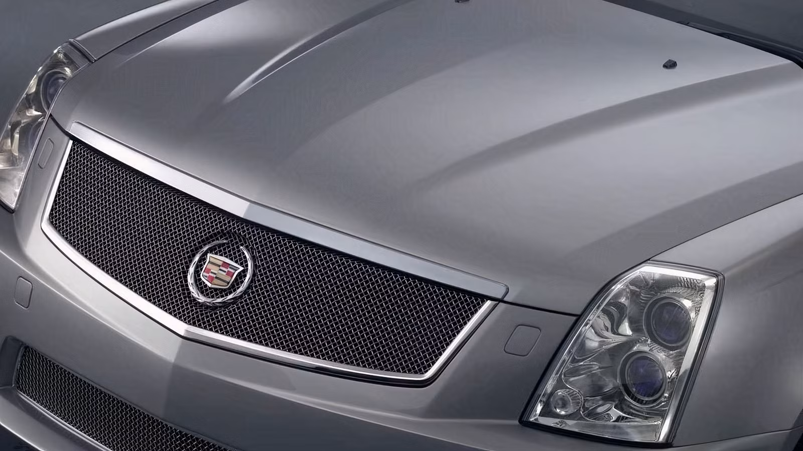 Cadillac’s STS-V And The Sport Sedan Era Performance Buyers Missed Cadillac's STS-V And The Sport Sedan Era Performance Buyers Missed