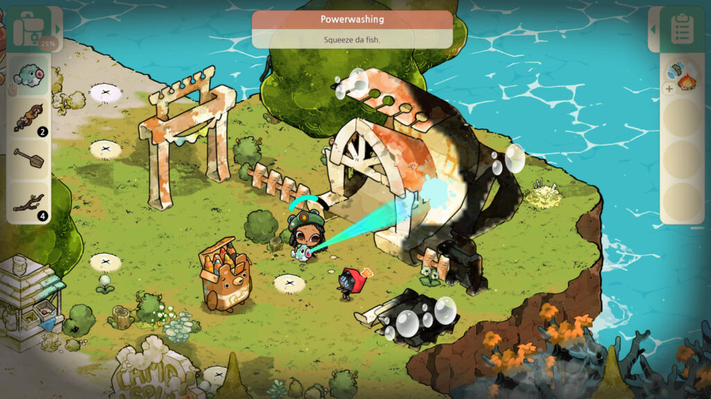 Camp Spirit Is Coming To All The Consoles And PC On July 15 Camp Spirit Is Coming To All The Consoles And PC On July 15