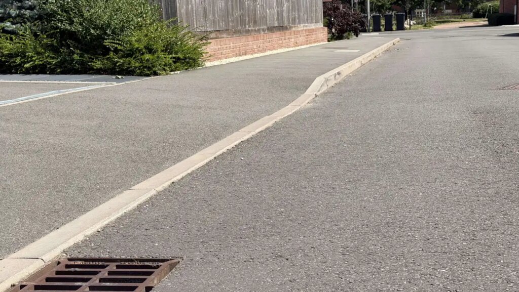Can you park over a dropped kerb? Blocked driveways, rights and the law explained