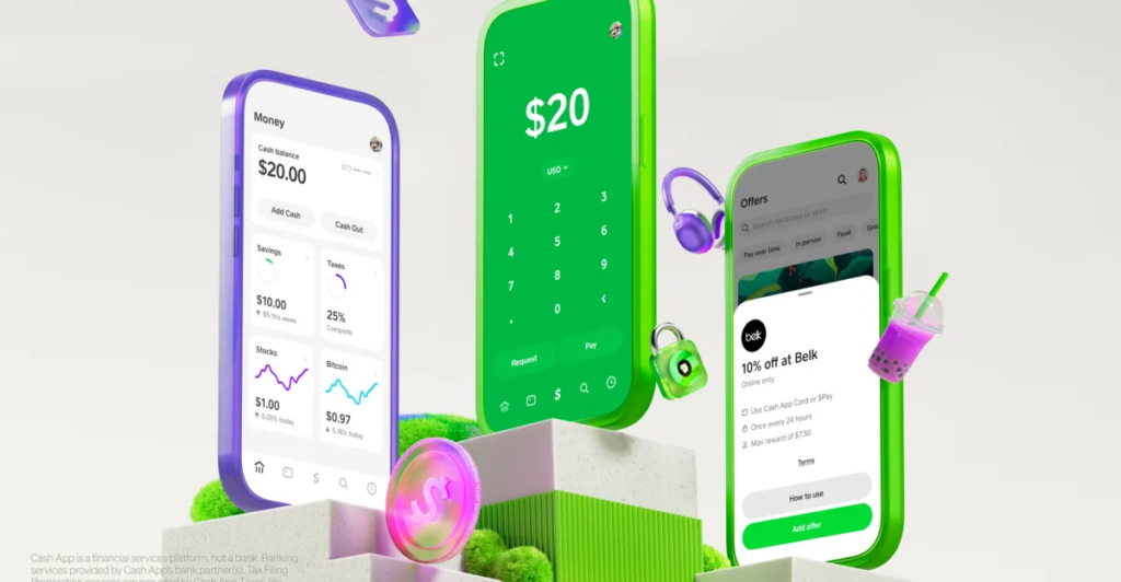 Cash App’s launching a phone service Cash App’s launching a phone service