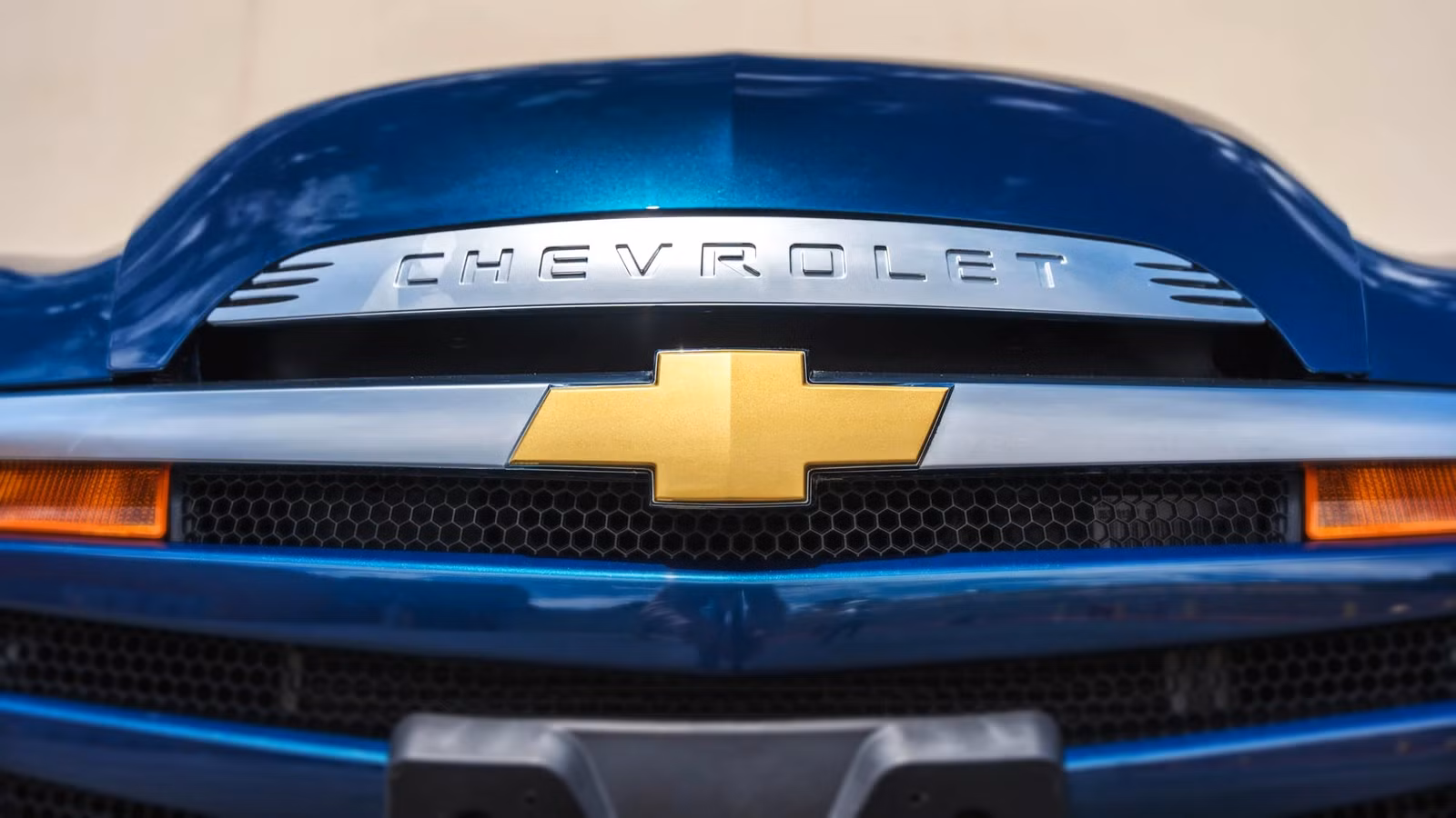 Chevrolet Tried To Build A Ute For Americans, But It Didn’t Go Well Chevrolet Tried To Build A Ute For Americans, But It Didn’t Go Well