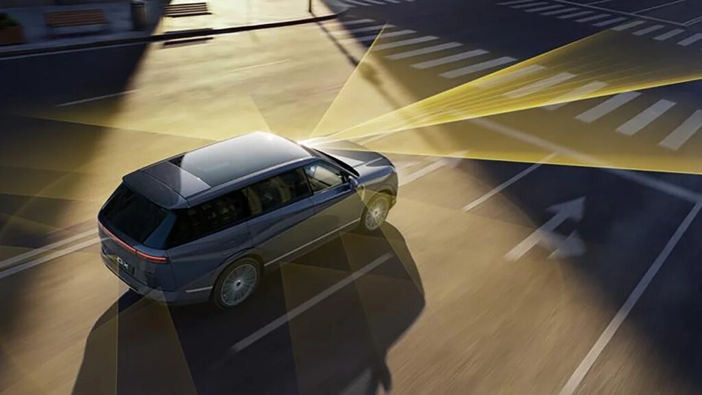 China's XPeng enforces special driving test for users of autonomous cars