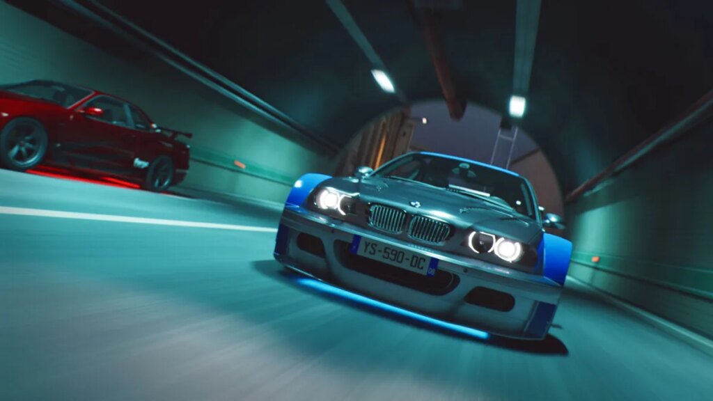 ‘Clutch’ Drops an Hour of Gameplay Showcasing Street Racing and Story 'Clutch' Drops an Hour of Gameplay Showcasing Street Racing and Story