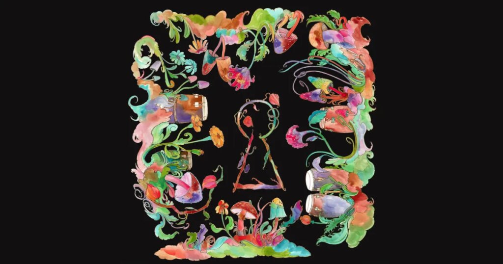 Conclave’s self-titled record is the sound of a NYC summer block party