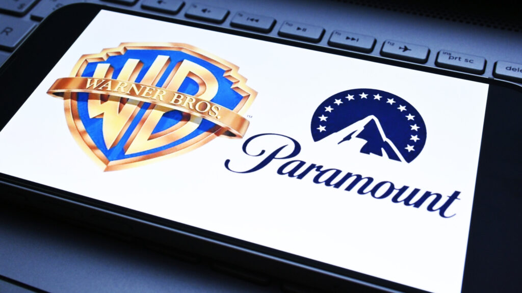 DoJ Approves Paramount Skydance-Warner Bros. Deal, Cementing Ellison Family Control Of American Media