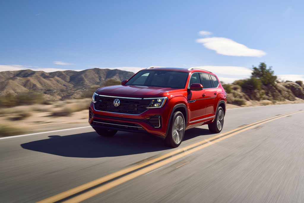Don’t Buy a Volkswagen Atlas Until You Know What Dealers Actually Pay for One : Automotive Addicts 2026 volkswagen atlas