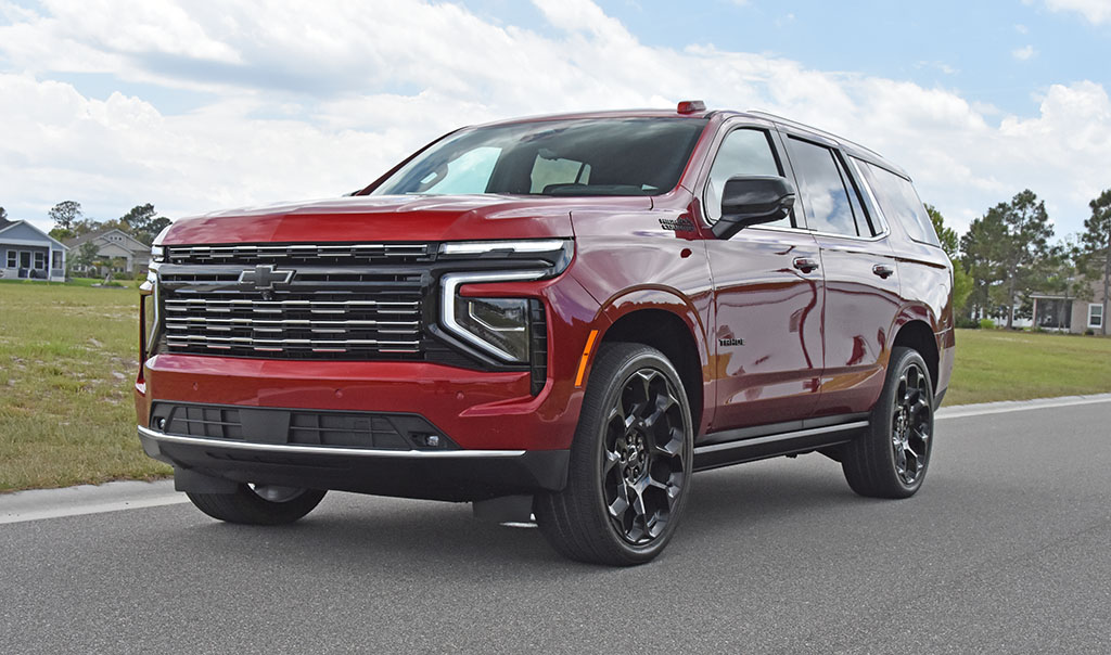 Don’t Pay Sticker on a Chevrolet Tahoe Until You Read This : Automotive Addicts Don’t Pay Sticker on a Chevrolet Tahoe Until You Read This : Automotive Addicts