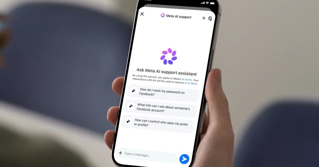 Don't hold your breath for Meta's Muse Spark AI to pop up in your phone apps anytime soon