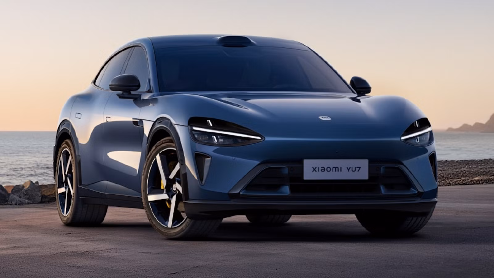 Driverless Nurburgring Records Are Real, And This McLaren Lookalike Set The First One Driverless Nurburgring Records Are Real, And This McLaren Lookalike Set The First One