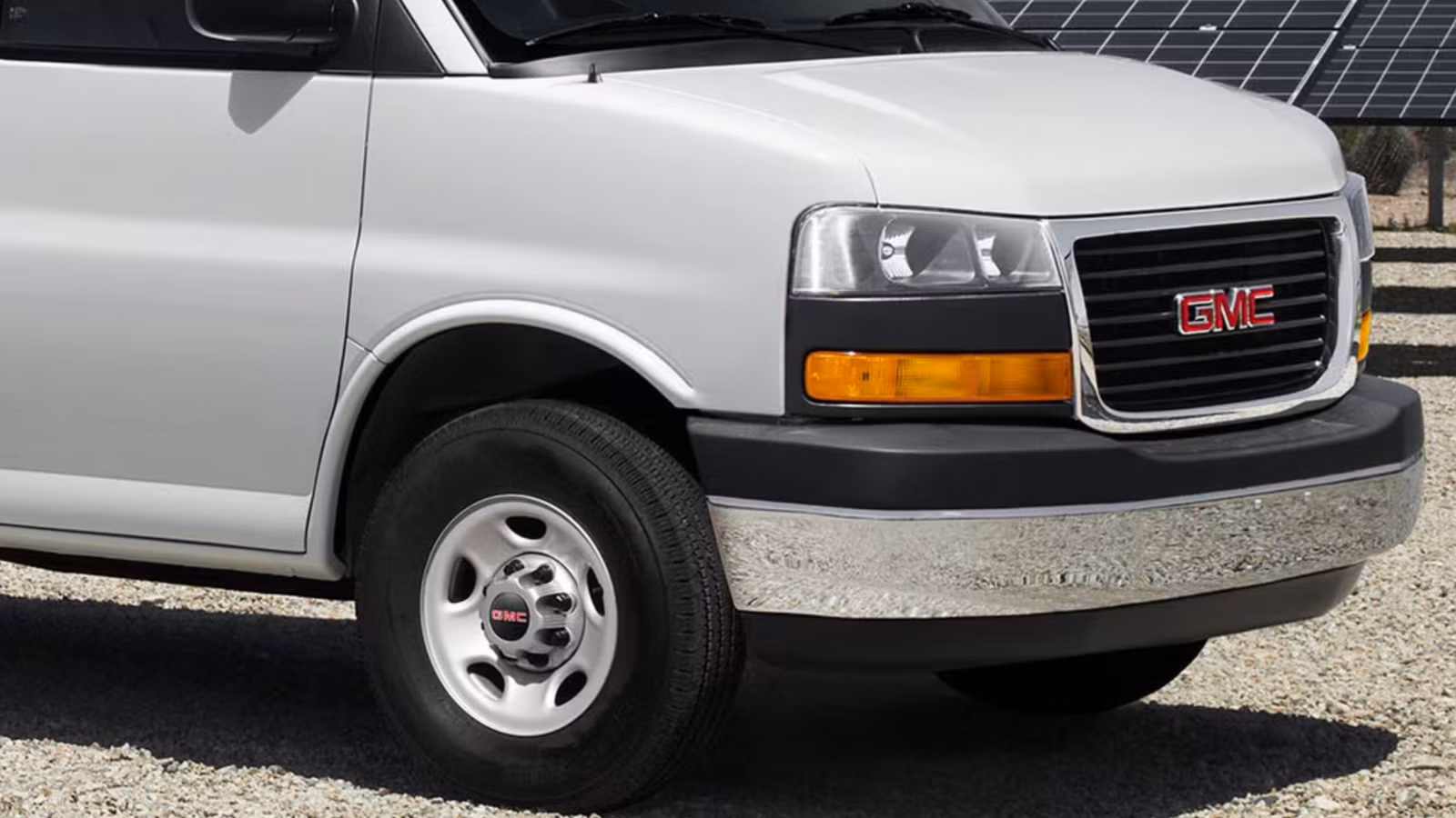 Even After 30 Years In Production, Recall Proves Chevy Can’t Assemble This V8 Van In Its Sleep Even After 30 Years In Production, Recall Proves Chevy Can't Assemble This V8 Van In Its Sleep