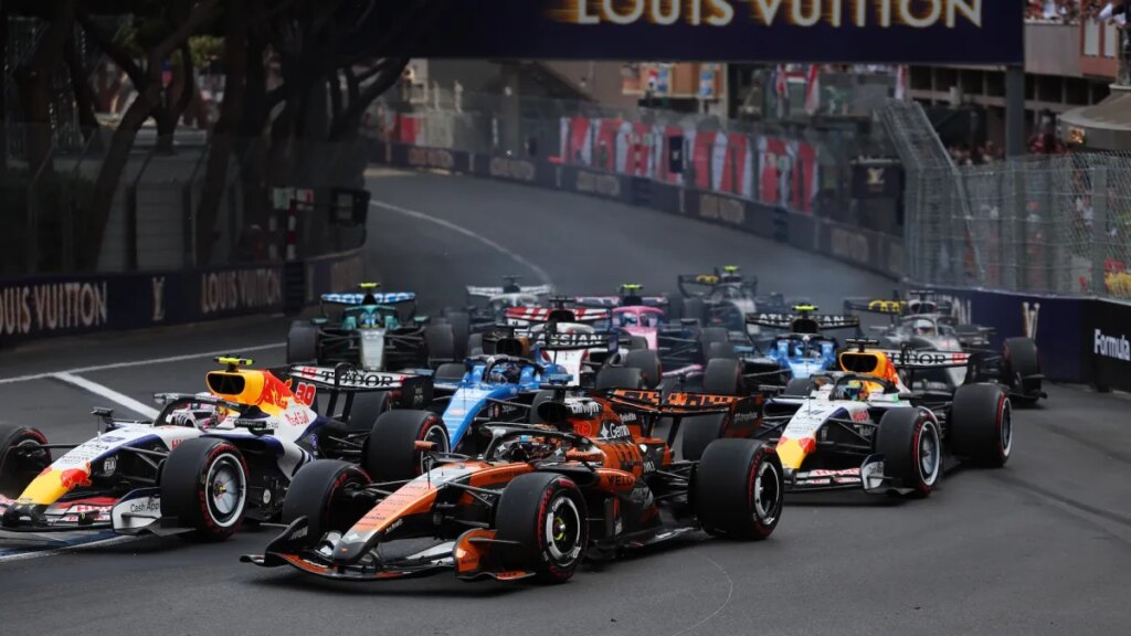 F1 Power Unit Changes Are a Step in the Right Direction. But Are They Enough?