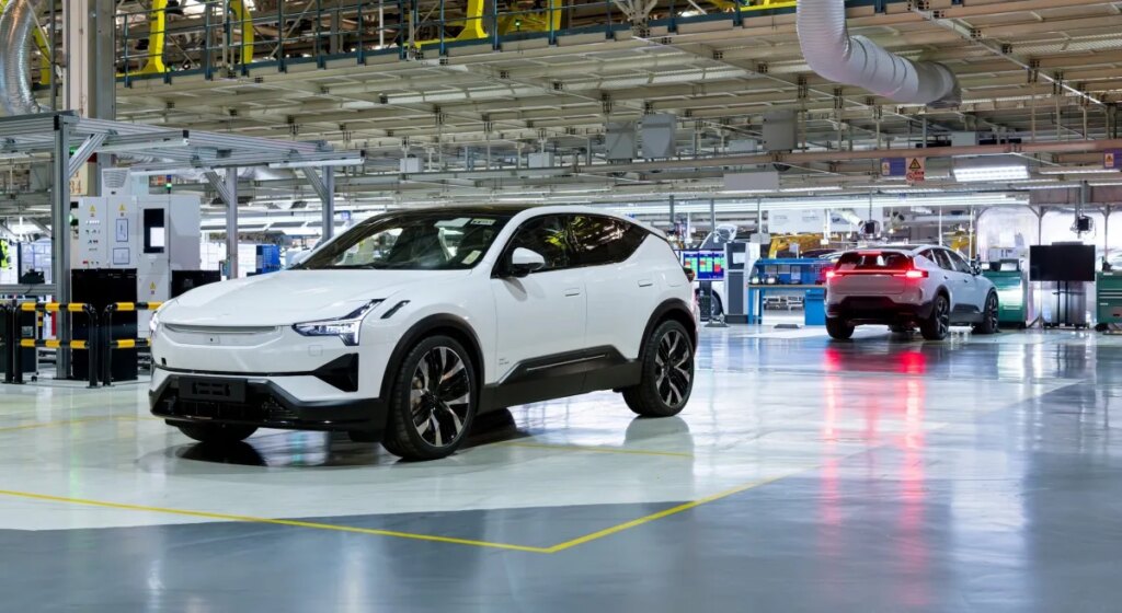 Feds Killed Polestar and Spared Volvo. That Should Terrify You Feds Killed Polestar and Spared Volvo. That Should Terrify You