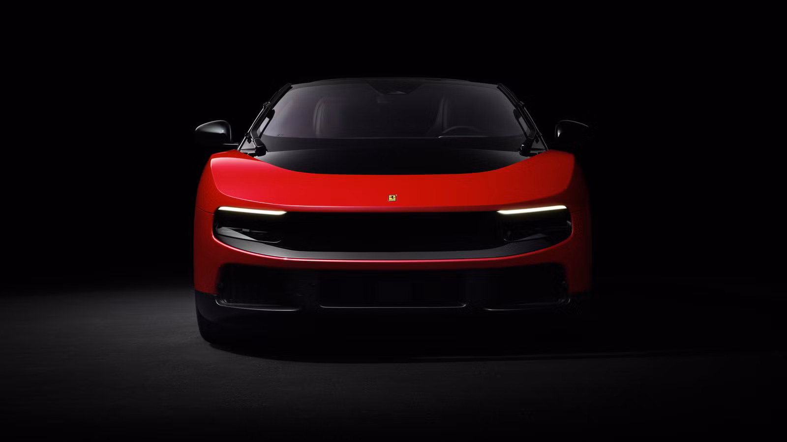 Ferrari Luce EV Sells Out In China Despite Online Backlash Ferrari Luce EV Sells Out In China Despite Online Backlash