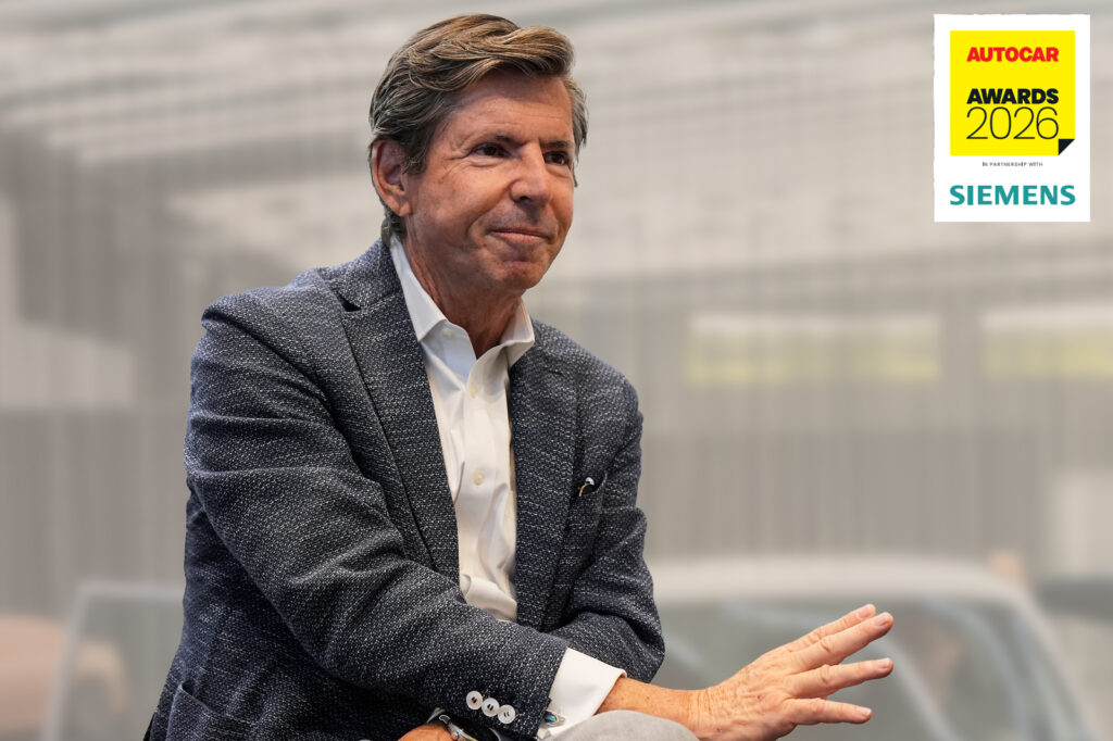 Fiat’s resurgence: inside the brand’s long road to a rapid recovery Fiat's resurgence: inside the brand's long road to a rapid recovery