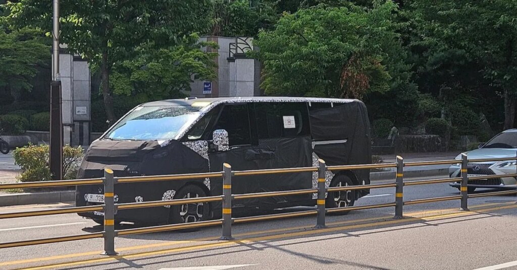 First look at the PV7 [Video]