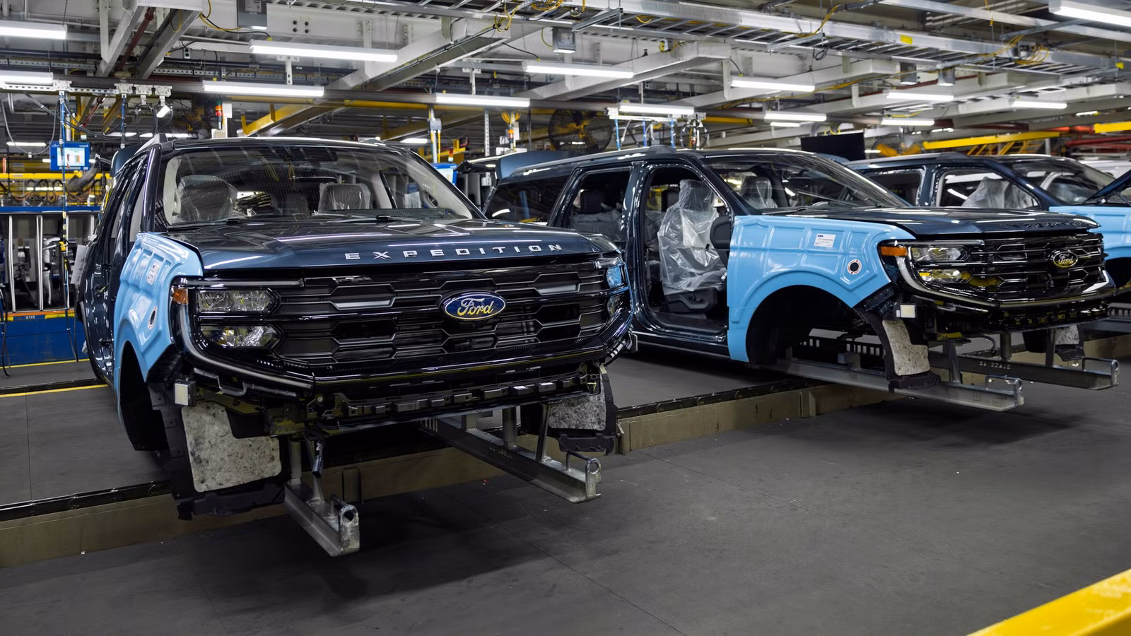 Ford Picked AI Over People, Then Regretted It Ford Picked AI Over People, Then Regretted It