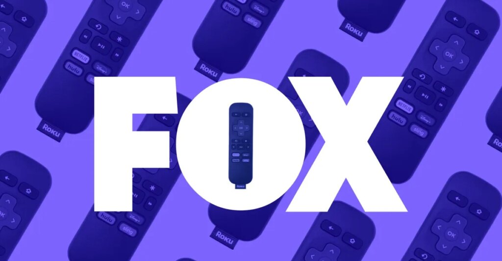 Fox wants to take over your TV — and the tech inside it