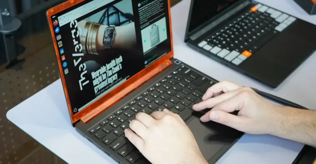 Framework delays its first Laptop 13 Pro shipments by a month Framework delays its first Laptop 13 Pro shipments by a month