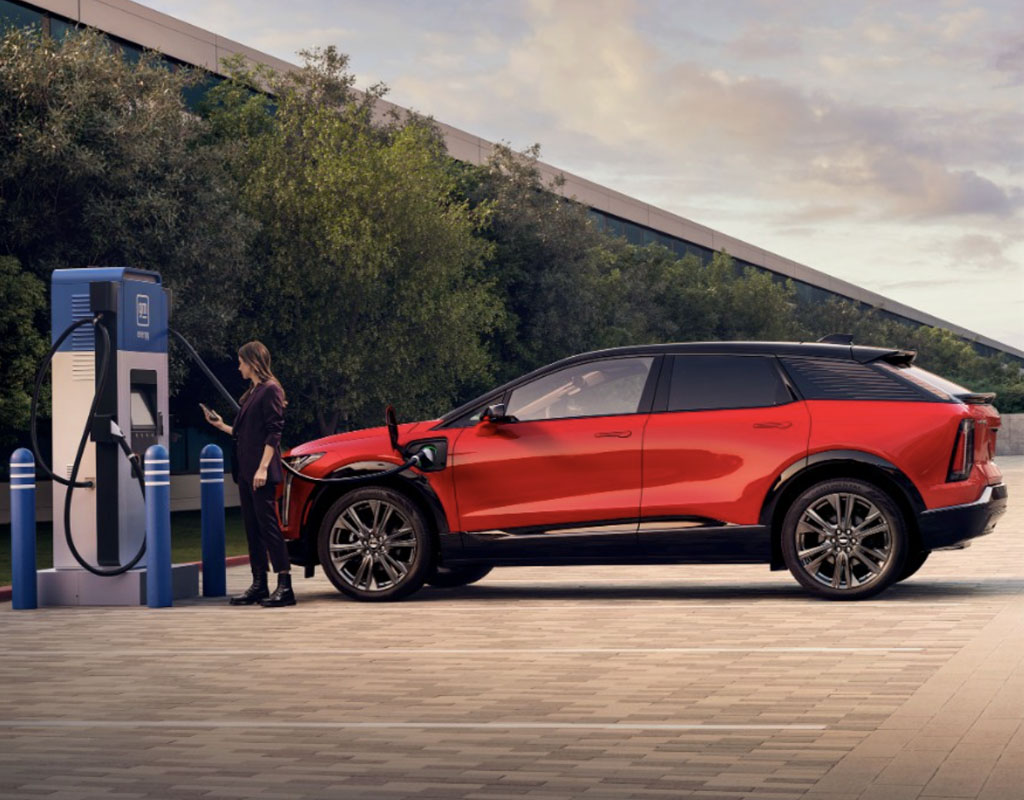 GM Expands Battery Ambitions with Sodium-Ion Technology That Could Ultimately Benefit Future EVs : Automotive Addicts GM Expands Battery Ambitions with Sodium-Ion Technology That Could Ultimately Benefit Future EVs : Automotive Addicts