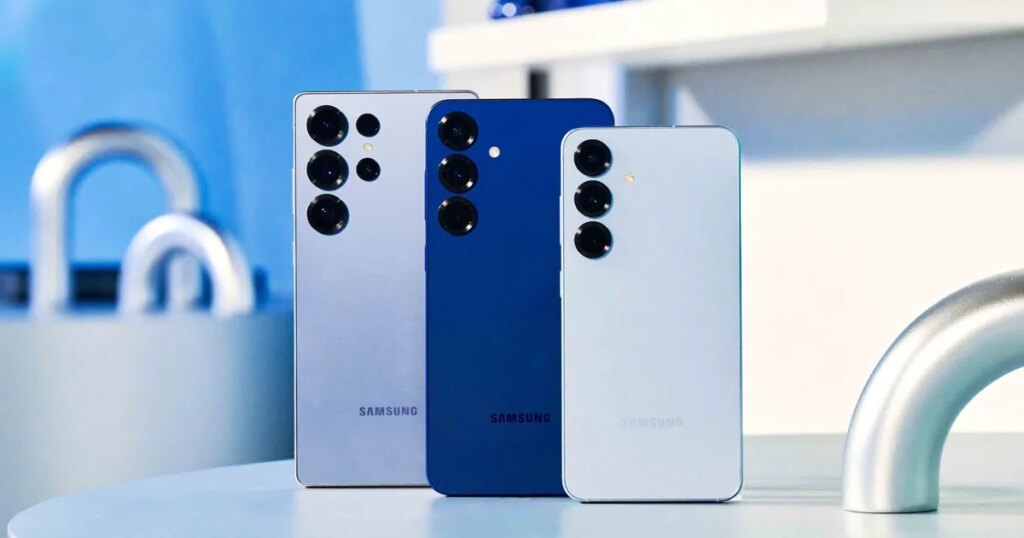 Galaxy S25 users are finally getting some missing One UI 8.5 AI features Galaxy S25 users are finally getting some missing One UI 8.5 AI features