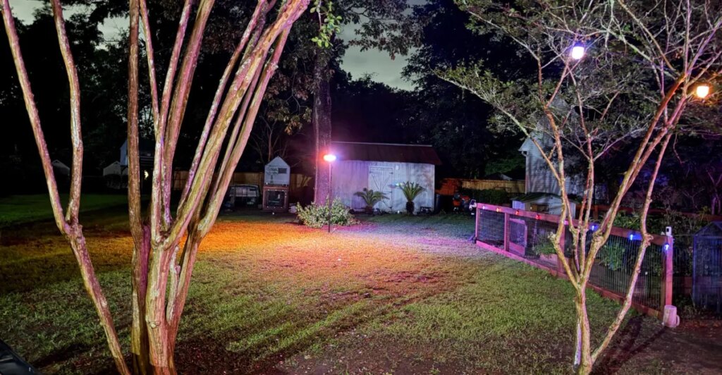 Govee’s all-weather smart lamp post is under $200 for the first time Govee’s all-weather smart lamp post is under $200 for the first time