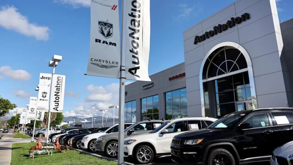 Here Are All 97 Car Dealers the FTC Threatened Over ‘Deceptive’ Pricing Here Are All 97 Car Dealers the FTC Threatened Over 'Deceptive' Pricing