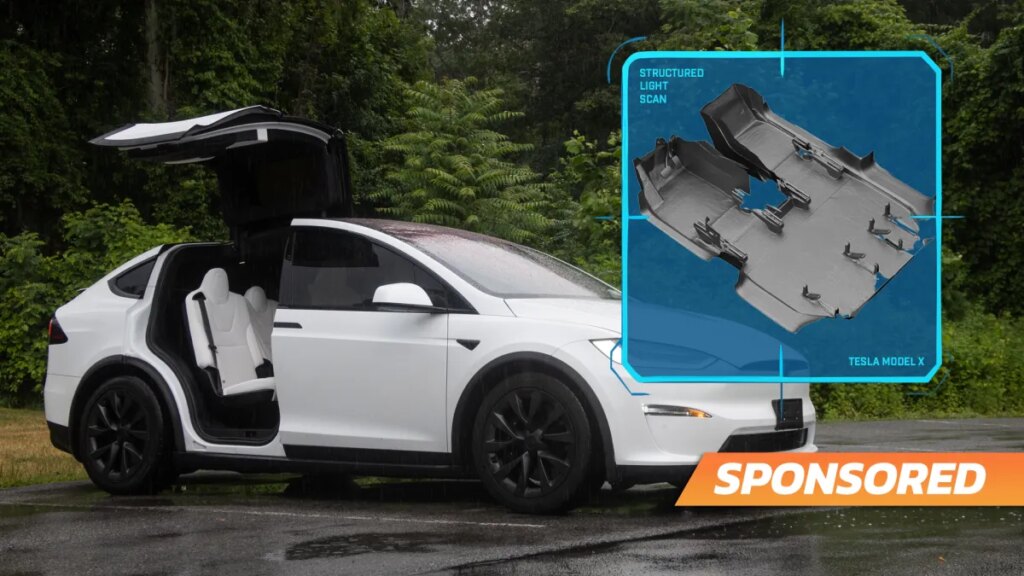Here’s How Seriously TuxMat Takes Perfect Fitment