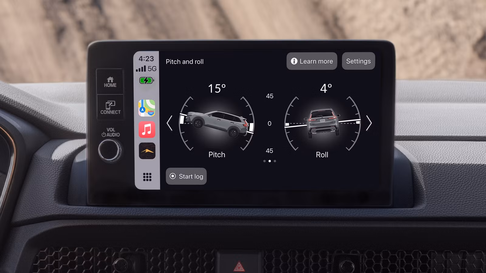 Honda Gives Owners A Cool New Reason To Go Off-Roading In A TrailSport Honda Gives Owners A Cool New Reason To Go Off-Roading In A TrailSport