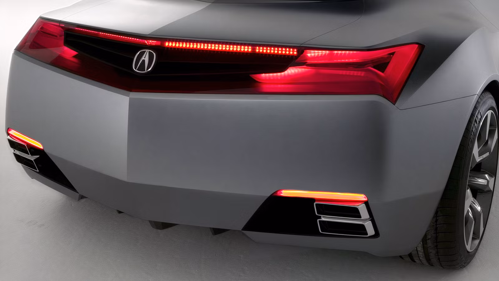 Honda’s Classy V10-Powered Viper Rival Was Prematurely Killed By Bankers Honda's Classy V10-Powered Viper Rival Was Prematurely Killed By Bankers
