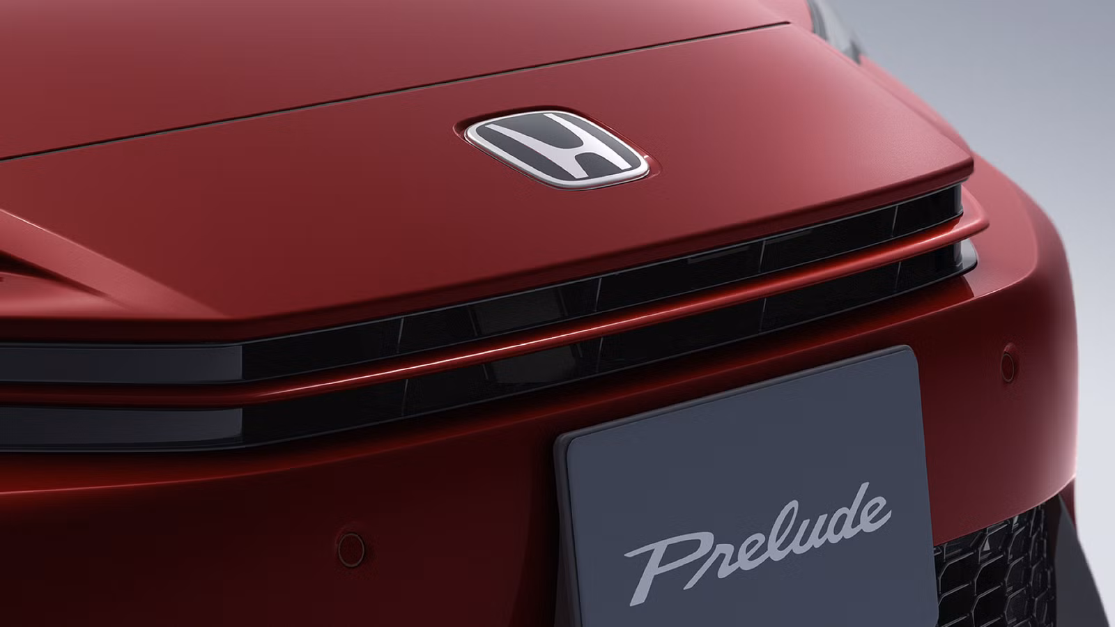 Honda’s Hot Limited-Edition Red Prelude Makes Mazda’s Soul Red Jealous Honda's Hot Limited-Edition Red Prelude Makes Mazda's Soul Red Jealous