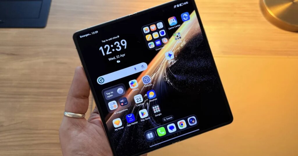 Honor Magic V6 review: I doubted this sleek foldable, but it raced beyond expectations