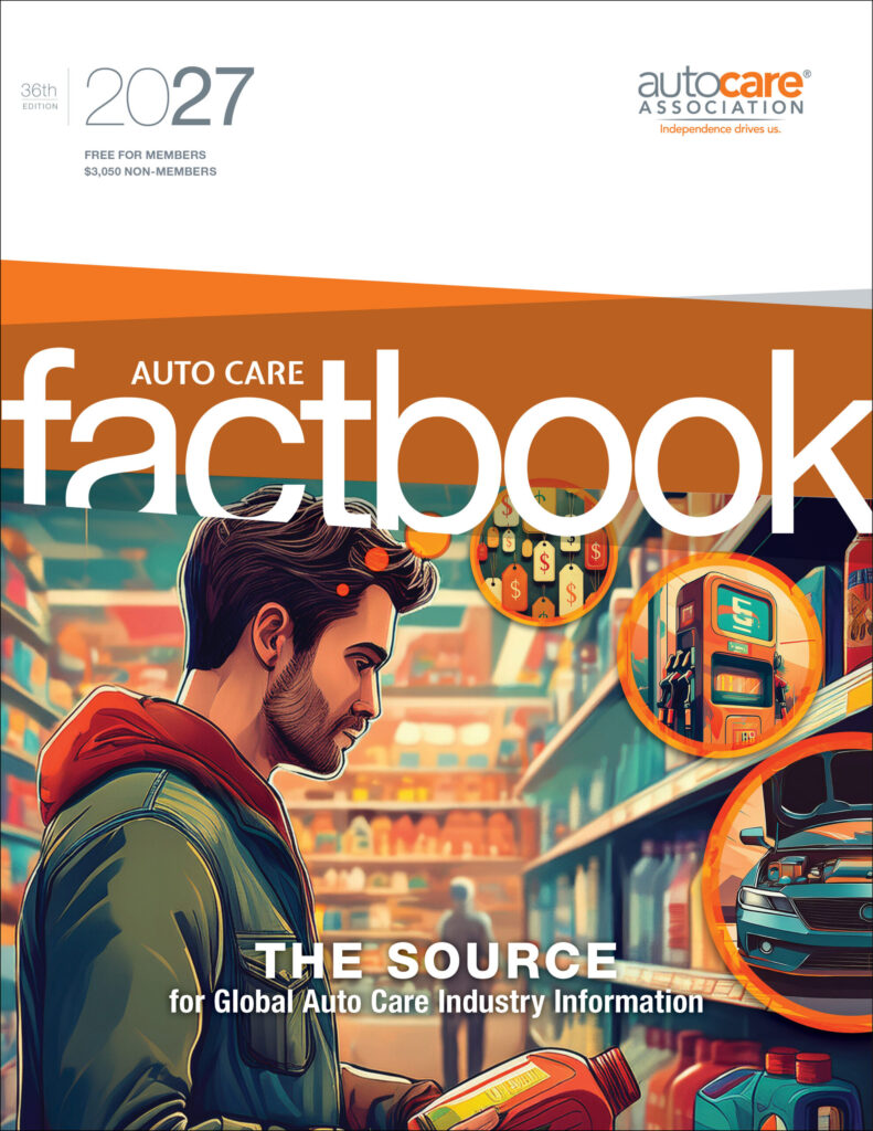 How much growth is poised for the U.S. aftermarket  