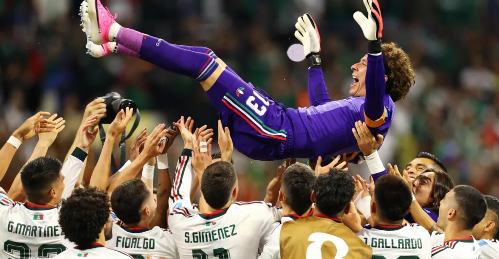 How the World Cup became a US streaming success story How the World Cup became a US streaming success story