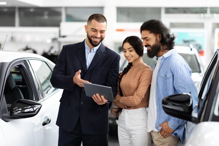 How to Spot the Best Used Car Dealership Deals How to Spot the Best Used Car Dealership Deals