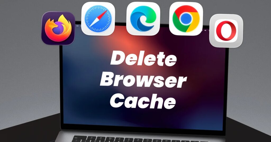 How to clear your browser cache in Chrome, Edge, Firefox, Safari, or Opera How to clear your browser cache in Chrome, Edge, Firefox, Safari, or Opera