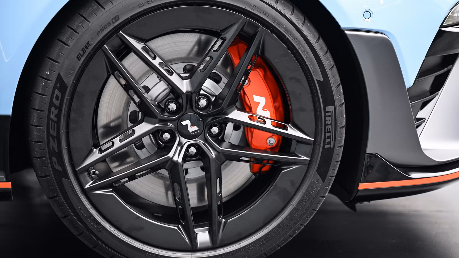 Hyundai N Loves Engines So Much It Made A Short Arthouse Film About Them Hyundai N Loves Engines So Much It Made A Short Arthouse Film About Them