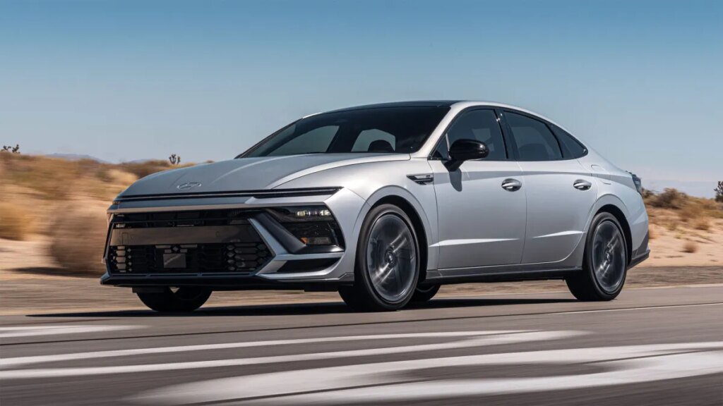Hyundai Sedan Sales Up, Toyota GR86 Update, and GM Axle Plant Strike Hyundai Sedan Sales Up, Toyota GR86 Update, and GM Axle Plant Strike