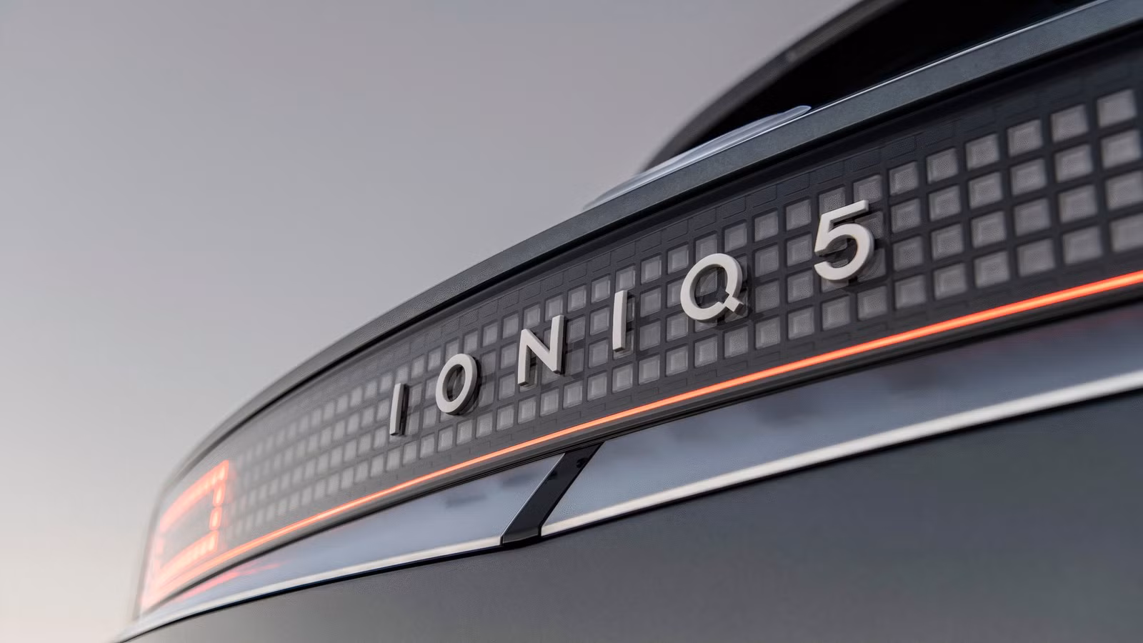 Hyundai Won’t ‘Give Up An Inch’ On Ioniq 5 And EVs, And Sales Stats Prove It Hyundai Won't 'Give Up An Inch' On Ioniq 5 And EVs, And Sales Stats Prove It
