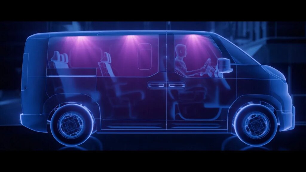 Hyundai and Kia Want To Sanitize Car Interiors With UV Light