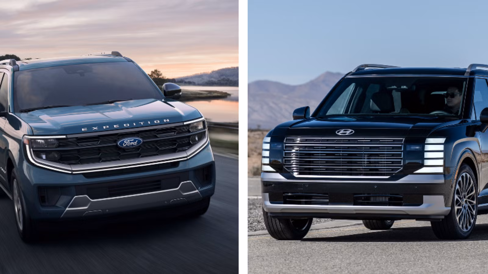Hyundai’s Next Big Win Could Be A Huge Loss For Ford Hyundai's Next Big Win Could Be A Huge Loss For Ford