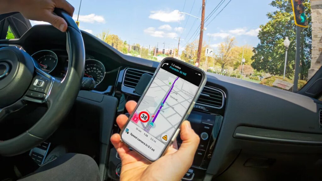 If Phones Are Killing Pedestrians, Why Is It Only Happening in America?